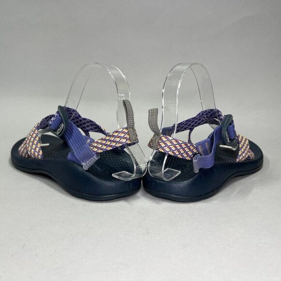 Chaco Z/1 Classic Sandals Women's 5 Purple Outdoor‎ Active Athletic Hiking Water - Picture 7 of 10